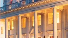 The Willcox Hotel