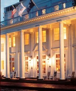 The Willcox Hotel