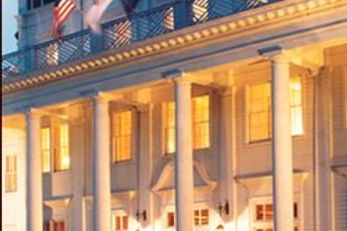 The Willcox Hotel