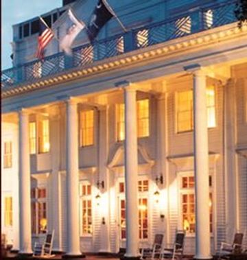 The Willcox Hotel