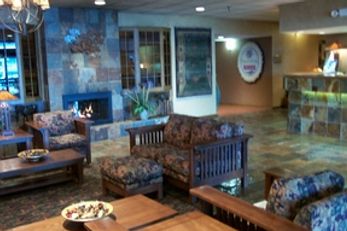 Ramada Mitchell Hotel & Conf Center