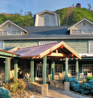 Gatlinburg Inn