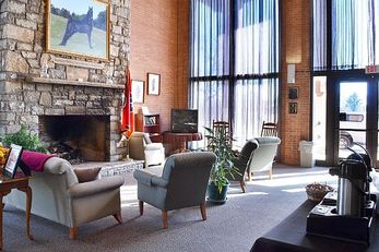 The Inn at Henry Horton State Park