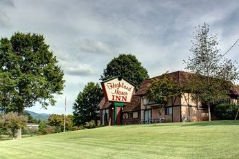 Highland Manor Inn