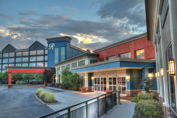 The Ramsey Hotel & Convention Center
