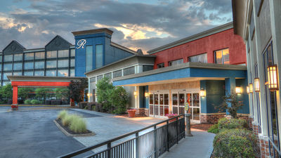 The Ramsey Hotel & Convention Center