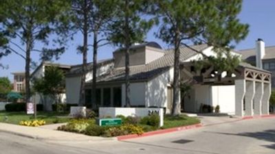 Hawthorn Suites Arlington/DFW South