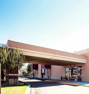Express Inn & Suites