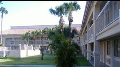 Plaza Inn and Suites
