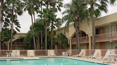 La Copa Hotel