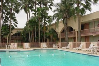 La Copa Hotel