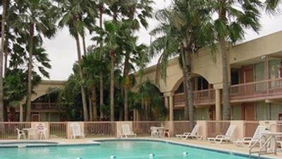 La Copa Hotel