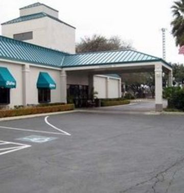 Siegel Suites San Antonio Apartments