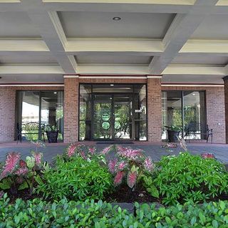 Magnuson Grand Hotel & Conference Center