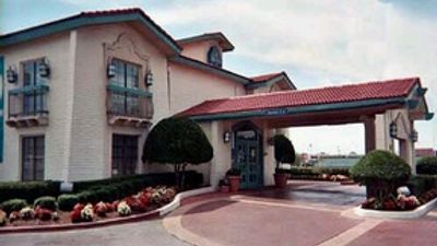 Motel 6 Euless - DFW West