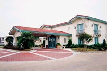 Scottish Inns and Suites Texas City