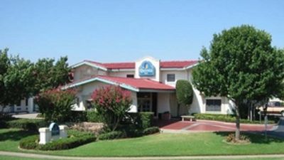 La Quinta Inn Wichita Falls Airport Area