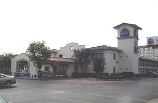Travelodge by Wyndham El Paso Airport