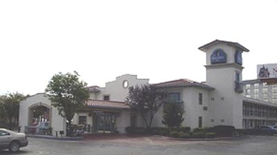 Travelodge by Wyndham El Paso Airport