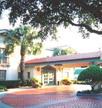 Motel 6 Baytown