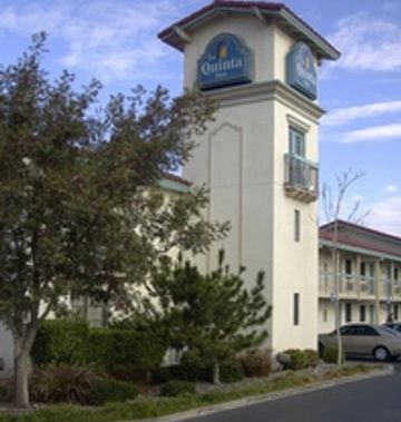 La Quinta Inn El Paso East Lomaland