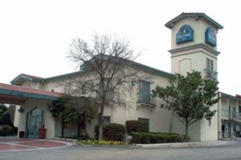 Baymont Inn/Suites San Antonio/Wurzbach