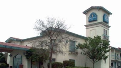 Baymont Inn/Suites San Antonio/Wurzbach