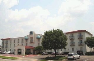 La Quinta Inn Houston Greenway Plaza