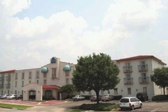 La Quinta Inn Houston Greenway Plaza
