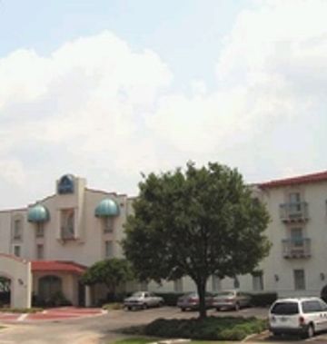La Quinta Inn Houston Greenway Plaza