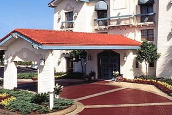 La Quinta Inn Corpus Christi South