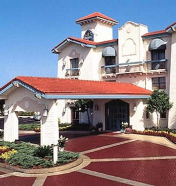 La Quinta Inn Corpus Christi South