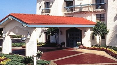 La Quinta Inn Corpus Christi South