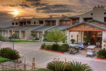 Lakeway Resort and Spa