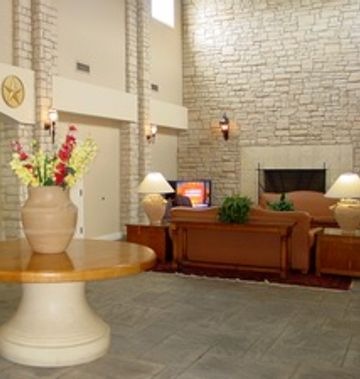 Amerihome Inn & Suites
