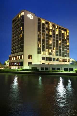 Hilton Houston NASA Clear Lake
