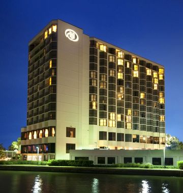 Hilton Houston NASA Clear Lake