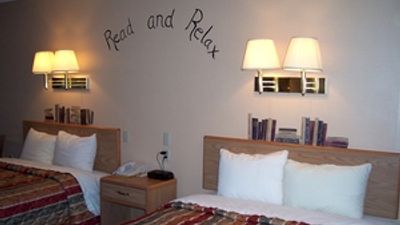 Purple Sage Motel