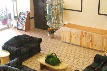 Luxury Inn and Suites Amarillo