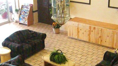 Luxury Inn and Suites Amarillo