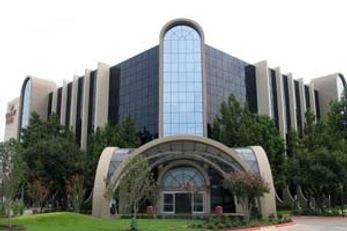 Crowne Plaza Suites