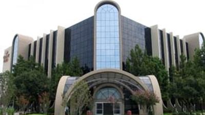 Crowne Plaza Suites