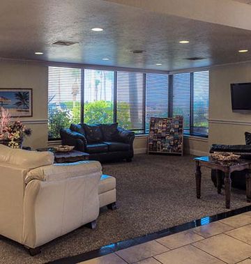 Clarion Pointe Galveston