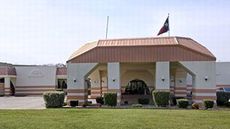 Executive Inn Mt Pleasant