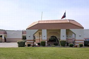 Executive Inn Mt Pleasant