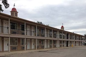 Inn of Uvalde