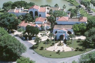 Rancho Viejo Resort & Country Club