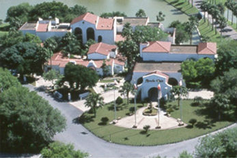 Rancho Viejo Resort & Country Club