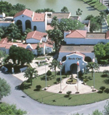 Rancho Viejo Resort & Country Club