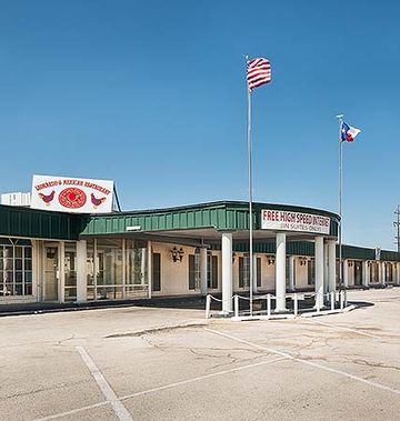 Royal Inn Extended Stay